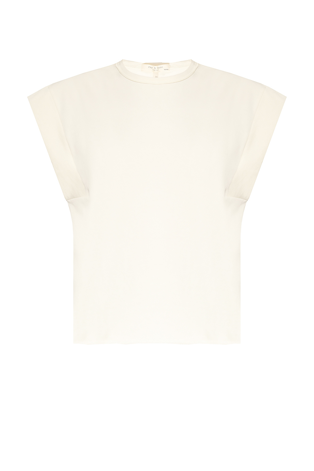 Rag & Bone  Cotton top